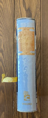 Obras de Miguel de Cervantes 1963 Spanish Illustrated Doré Slipcase