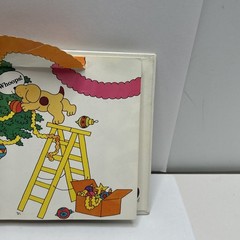 Spot’s First Christmas Hardcover by Eric Hill