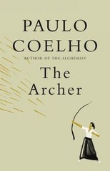 The Archer Hardcover Paulo Coelho