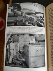 High Horizons: Daredevil Flying Postmen to Modern Magic Carpet, 276 pages, ©1962