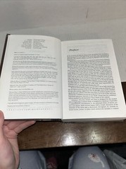 Perrine’s Literature : Structure, Sound, and Sense Thomas Arp 7th edition Vtg