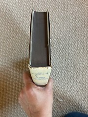 Wild America: Roger Peterson and James Fisher USED FINE First Edition
