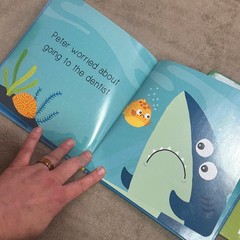 Worry & Different Board Book Set Michael Buxton Kids Books Kane Miller