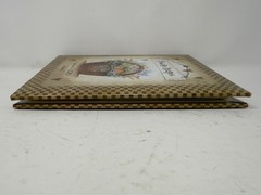 Favorite Recipes Cookbook Morris Press 2007 Spiral Bound