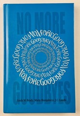 No More Goodbyes Brady Karmic Astrology Soul Mates Reincarnation Spiritual HC