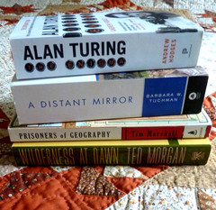 History Bundle 2 – four books