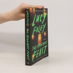 The Midnight Feast  |  Lucy Foley