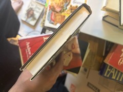 Andrew M. Greeley Lot of 5 Hardcover Books (See photos for titles)