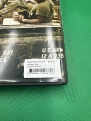 The Vietnam War : An Intimate History Hardcover Geoffrey C. Ward & Ken Burns.