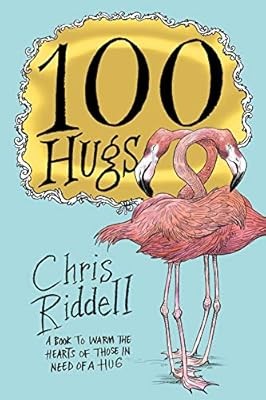 100 Hugs, Riddell, Chris, Used; Good Book