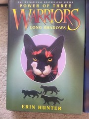 Erin Hunter Warriors Books Lot of 5 The Power Of Three. Books 1-5