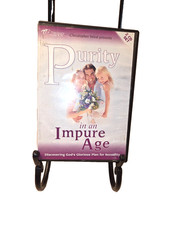 Purity in an Impure Age (Audio Book, 2005) Christopher West, 2 cd set