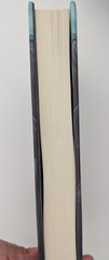 SIGNED Brandon Sanderson/Dan Wells | Shadows Beneath | Writing Excuses | 1st/1st
