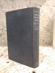 Bible -1961 The New English Bible Oxford/Cambridge Univ Press – New Testament HC