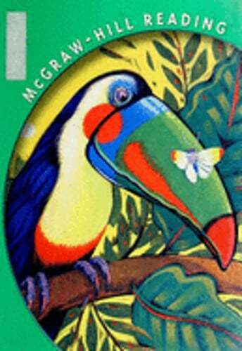 McGraw Hill Reading by McGraw-Hill Education: Used
