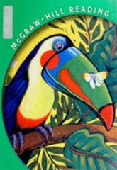 McGraw Hill Reading by McGraw-Hill Education: Used