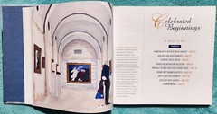 America Celebrates Columbus Ohio 1999 Hardcover Cookbook 176 Pages