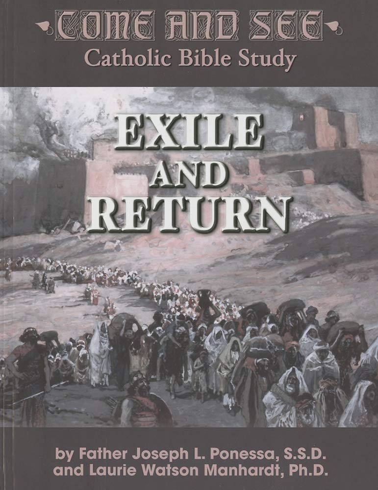 Come and See: Exile and Return (English and English Edition)