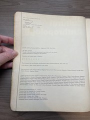 Cultural Anthropology Second Edition Ember Plus Study Guide/Workbook 1977