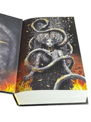 House of Flame And Shadow by Sarah J. Maas (Walmart Exclusive Edition)