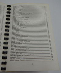VTG St Elizabeth Ann Seton Catholic School Cookbook Alaskan Recipes-294 pages