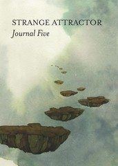 Strange Attractor Journal Five (Strange Attractor Press), , Excellent Book