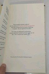 The Borzoi Books for Sportsmen by M. L. Biscotti (1992, Sunrise)