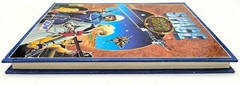 Space 1889 Core Rule Book Original 1988 Hardback RPG Rare – Free Ship
