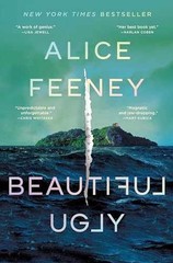 Beautiful Ugly: A Novel – Paperback, by Feeney Alice – Very Good