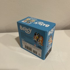 Bluey Little Library Box Set Bluey Bingo Chilli and Bandits – Pre-owned