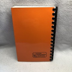 Allied Moulded Products Cookbook Cooking with AMPY 156 Pages Vtg 1993 Bryan Ohio