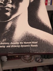 Dynamic Light and Shade 1st Edition by Burne Hogarth (1981, Hardcover)