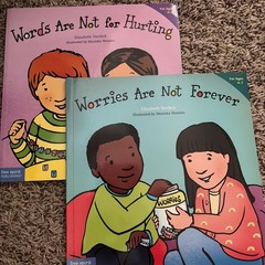 Worries Are Not Forever by Elizabeth Verdick (2018, Trade Paperback)