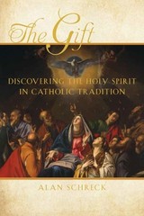 Alan Schreck The Gift (Paperback) (UK IMPORT)