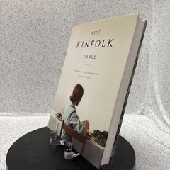 Kinfolk Table by Nathan Williams (2013, Hardcover)
