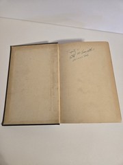 Applied Photogrammetry by Ralph O Anderson Total Issued 3000 Vintage 1946