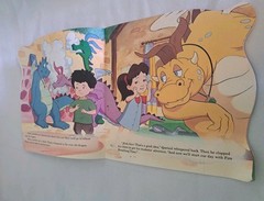 Quetzal and the Cool School (Pictureback(R)) by Bendix Anderson