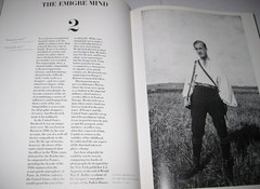 Brodovitch hardback design book 9.25 in. X 12.25, mint condition
