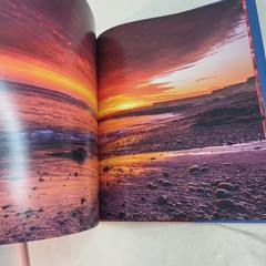 MEXICO: Inspiracion Multicolor Multicolored Inspiration Bilingual HC Oversize Bk