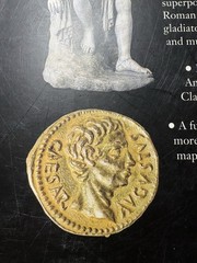 The Encyclopedia Of The Roman Empire 448 Pages