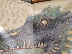 Ologies Ser.: Dragonology : The Complete Book of Dragons by Ernest Drake (2003,