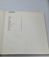 Asian Puppets Wall Of The World UCLA Museum Cultural Exhibit 1979 TPB Book
