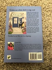 THE SEA SPRITE INN Lynnette Adair Signed Like New Contemporary Women’s Fiction