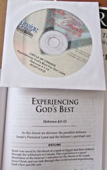 DR. DAVID JEREMIAH STUDY GUIDES HEBREWS SUPREMACY & SUFFICIENCY VOLUMES 1-4+