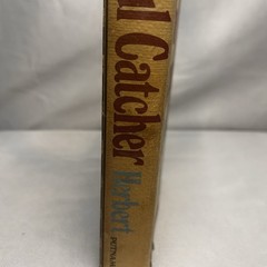 SOUL CATCHER Frank Herbert 1972 1st Ed HC/DJ G P Putnam’s Sons VNTG Sci-fi Read