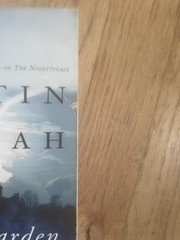 Winter Garden – Paperback By Hannah, Kristin – GOOD