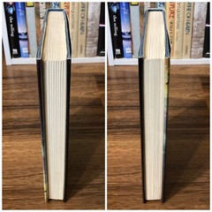 Echoes of Valor II – Karl Edward Wagner (1st edition 1st print HC) Tor, 1989