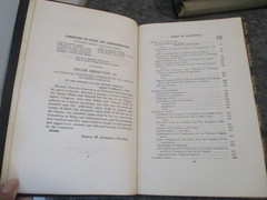 SENATE MANUAL(4) UNITED STATES RULES 1947-57-63-75 -SENATOR JOHN SPARKMAN ESTATE