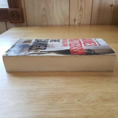 The Games by James Patterson & Mark Sullivan – Private Series Paperback