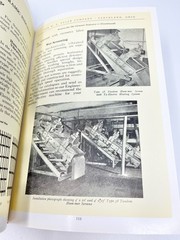 Vintage Woven Wire Screens W. S. Tyler Co Screening Equipment Catalog 1954